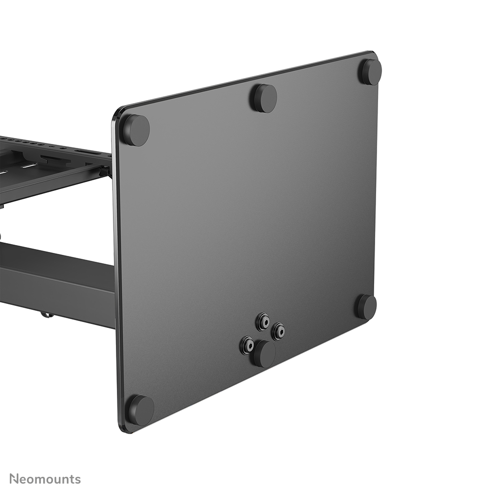 Neomounts DS45-430BL14 TV-Ständer 32-55"- schwenkbar